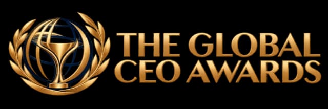 The Global CEO Awards